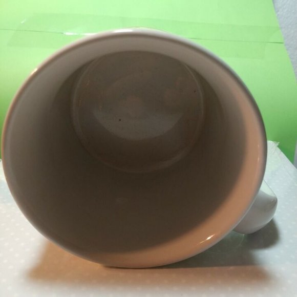 Campbell's Soup Mug "1910-1940 " 2001 Houston Harvest Gift Products - Picture 9 of 12